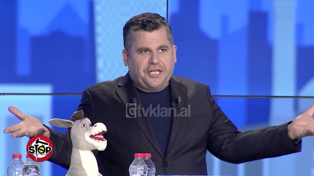 Stop - Llogaridhënia, sipas qytetarëve e në versionin “Ferma e kafshëve”! (18 maj 2018)