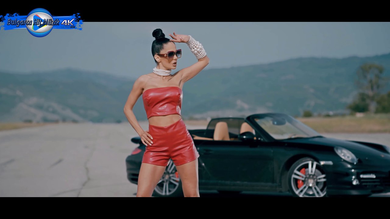 Tatyana ft. Adnan Beats - V instagram sam ti lyubima / Татяна ft Adnan Beats-В Инстаграм съм ти любима (Ultra HD 4K - 2018)