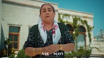 Aşk ve Mavi 66.Bölüm - Elmas, Birgül’e yerini hatırlatıyor!