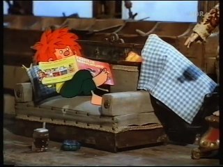 Meister Eder und sein Pumuckl  E09 - Pumuckl Und Der Puddingmeister