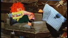 Meister Eder und sein Pumuckl  E09 - Pumuckl Und Der Puddingmeister