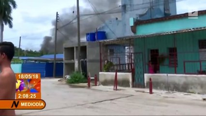 More Than 100 Killed in Boeing 737 Crashes in Cuba