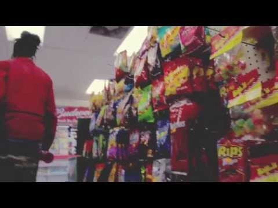 SWAG SAUCE PROD. BY ANTONIO MITCHEL OFFICIAL MUSIC VIDEO video