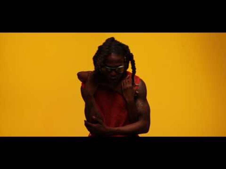 WONDERLAND - OFFICIAL MUSIC VIDEO