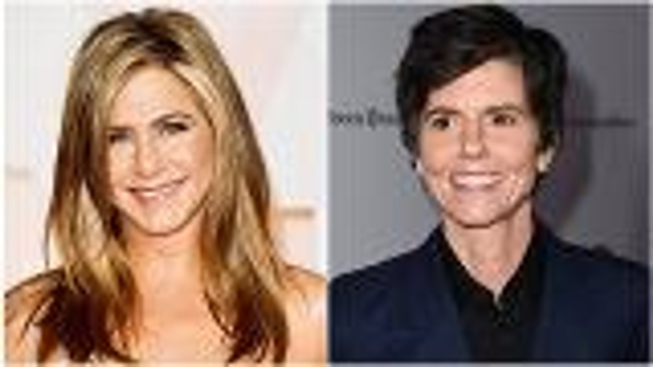 Jennifer Aniston Set to Play America's First Female President in Netflix's 'First Ladies' | THR News