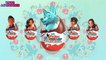 Disney Elena of Avalor Surprise Egg Finger Family Song ❤Princess Elena of Avalor❤ Nursery Rhymes