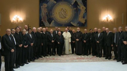 Чилийская епархия подала прошение об отставке в полном составе