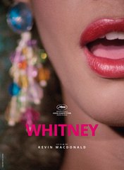 WHITNEY (2018) - Teaser du film documentaire de Kevin Macdonald - Cannes 2018