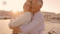 Active Sex Lives Improve Memory in Middle Age, Study Finds