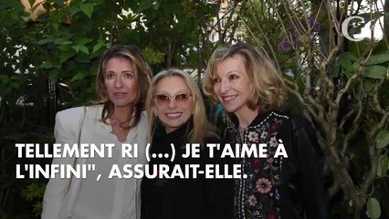 Obsèques de Maurane : la petite attention de Garou, Patrick Bruel et Serge Lama