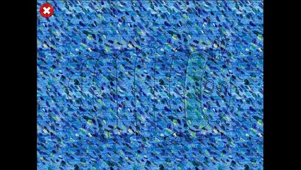 The Very Hungry Caterpillar - Creative Play - iPad app demo for kids - Ellie