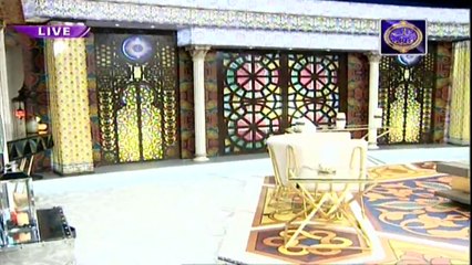 Salam Zindagi With Faysal Qureshi -  Qaiser Khan Nizamani & Fazila Kaiser - 17th May 2018