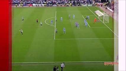 1-2 Jorge Grant Goal England  League Two  Playoff Semifinal - 18.05.2018 Notts County 1-2...
