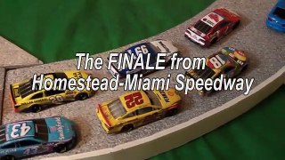 NASCAR DECS Season 5 Race 8 The FINALE - Homestead-Miami