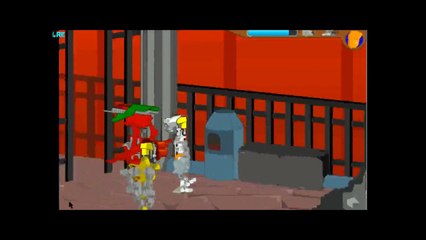 Metru Nui Online Stream 3 Part 7