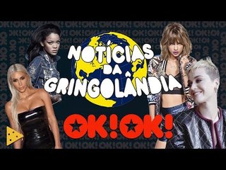 Met Gala e a #pas que invadiu a treta de Katy Perry e Taylor Swift