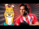 CAVANI CAVANDO SUA IDA AO ATLÉTICO DE MADRID