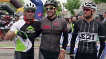 La Rioja Bike Race, résumé officiel en avi, avant de publier un montage vidéo maison dans les prochains jours