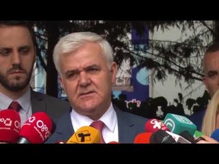 Xhafaj: Nuk merrem me PD - Sajesa digjitale