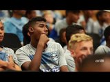 Prevenção ao doping: palestra a jovens do Grêmio