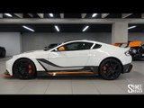 The Aston Martin Vantage GT12 is One of the Greatest Things Ever!
