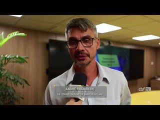 ​CBF cria comissão para debater futebol de base