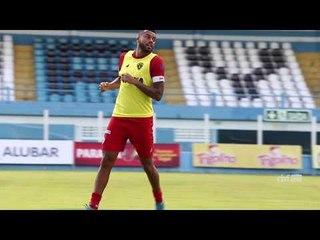 Copa Verde 2018  atacantes comentam grande decisão