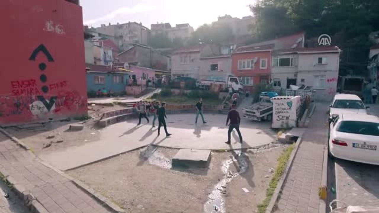 Göztepe, Yeni Sezon Formalarını Tanıttı