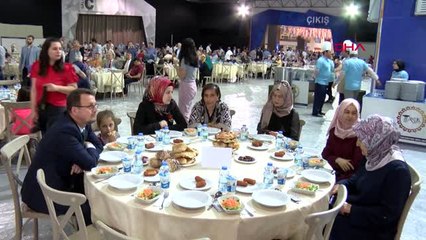 Kocaeli Başbakan Yardımcısı Işık: İsrail Yaptıklarının Cezasını Ödesin-Hd