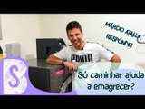 NÃO CONSIGO COMER DEPOIS DO TREINO, ISSO É RUIM? ELÍPTICO TAMBÉM É AERÓBICO?