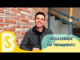 COMO MANTER A REGULARIDADE NOS TREINOS