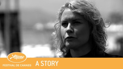 BORDER - CANNES 2018 - A STORY - EV