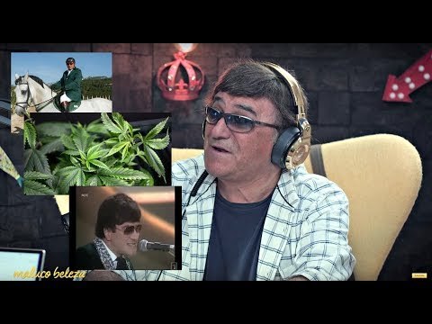 Maluco Beleza - As selas portuguesas magoam os tomates - José Cid (pt2)