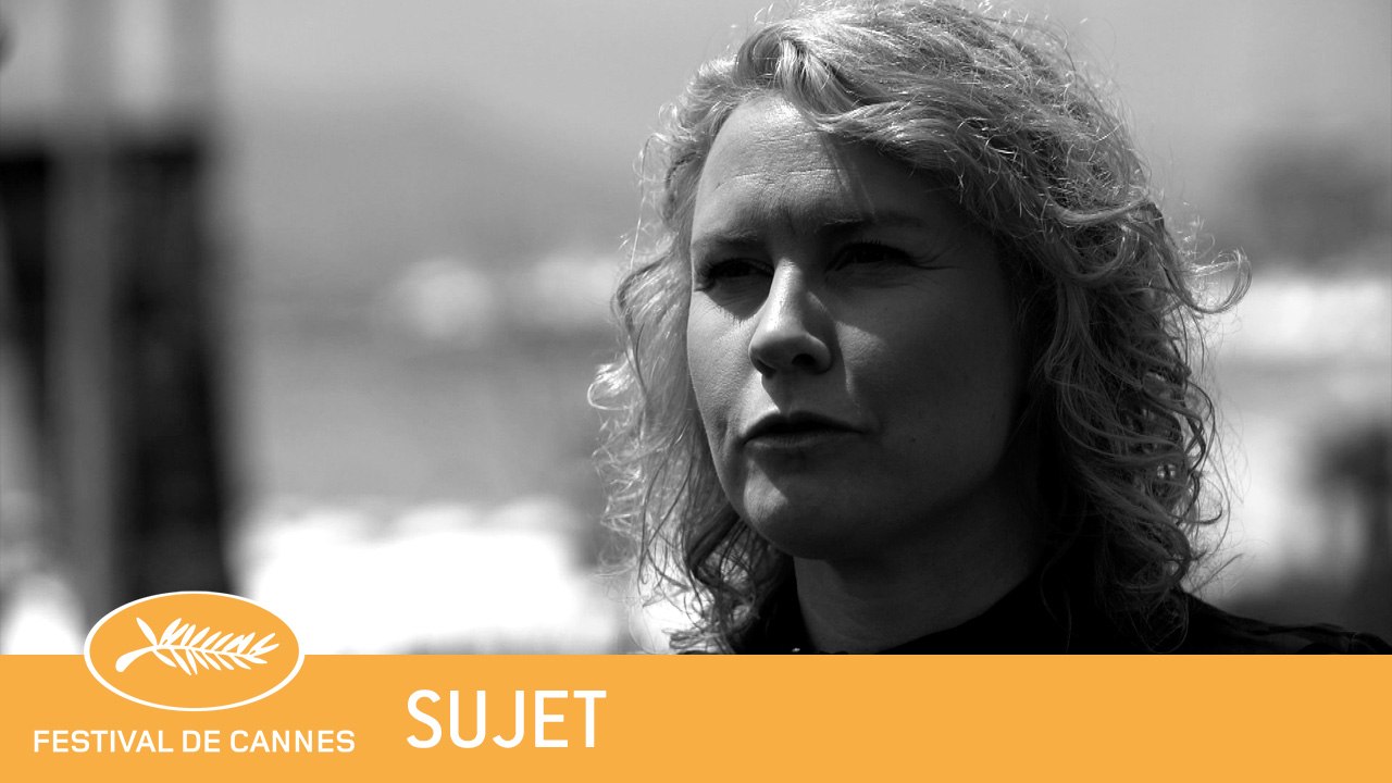BORDER - CANNES 2018 - SUJET - VF