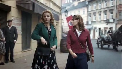 "Wojenne dziewczyny" – Odc. 22 - Zwiastun