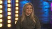 Kelly Clarkson Fears Having a John-Travolta Moment at 2018 BBMAs