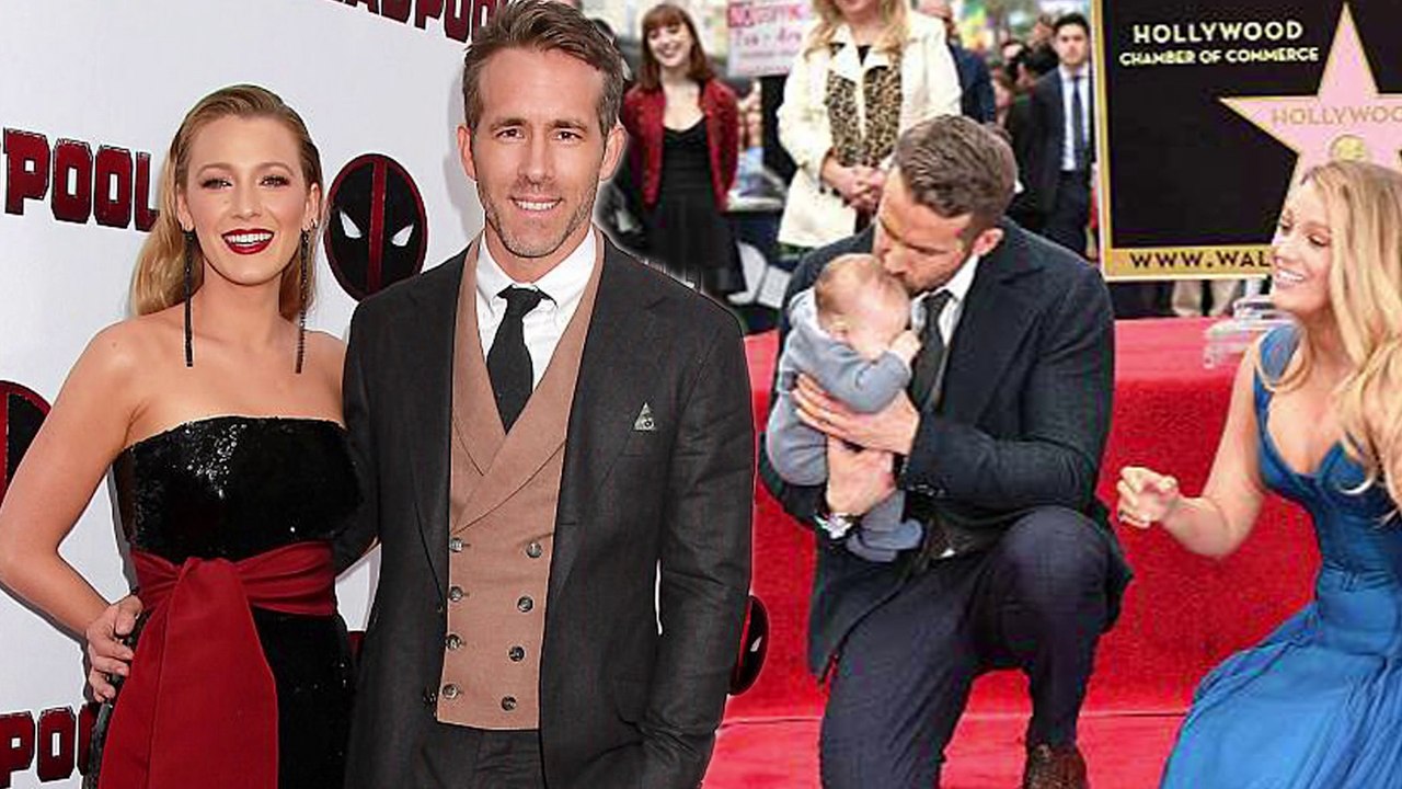Ryan Reynolds reveals he has one very basic rule that keeps his marriage to Blake Lively on track