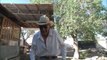 Trabajar, clave para una larga vida dice mexicano de 121 años