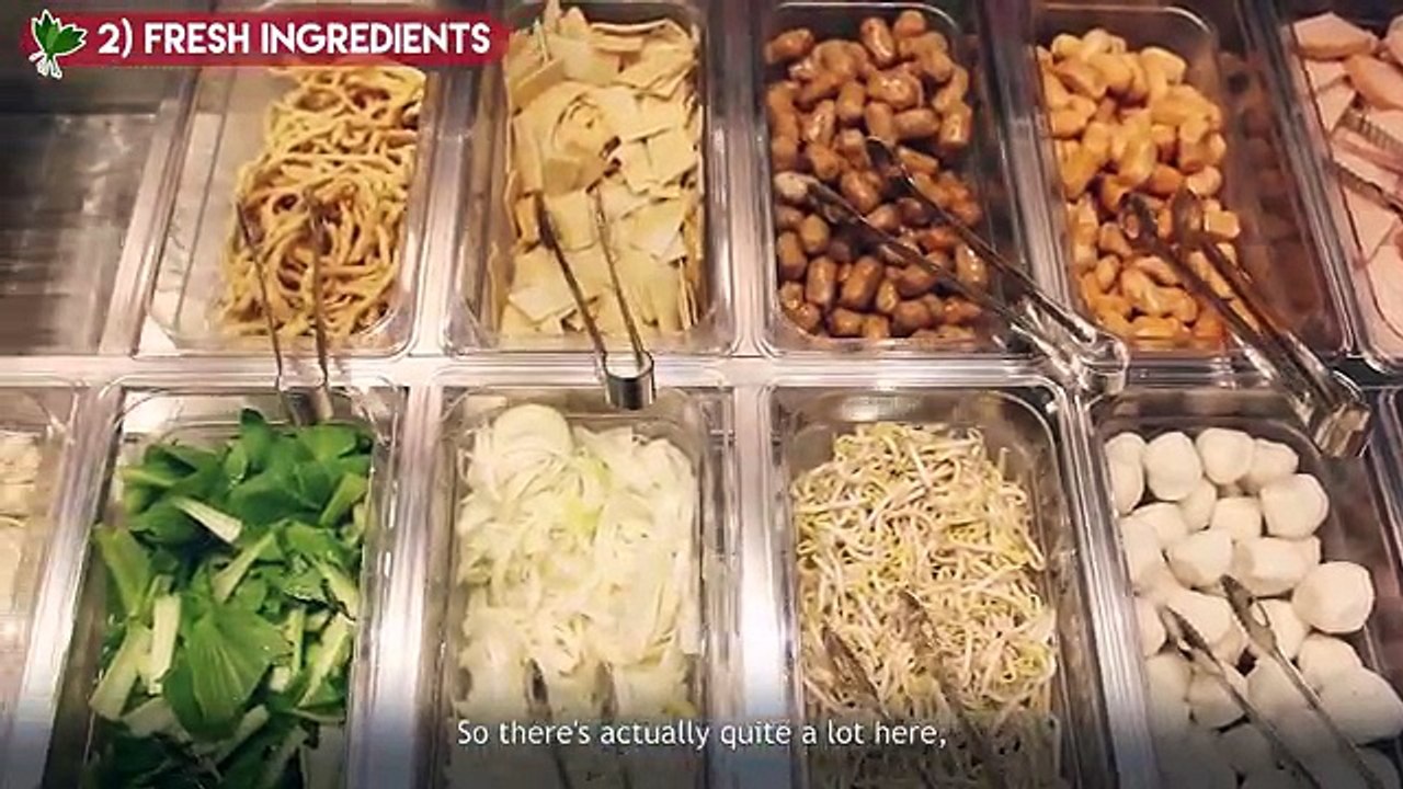 DOOKKI - SINGAPORES FIRST TTEOKBOKKI BUFFET WITH CHEESE RING | Eatbook Vlogs | EP 17