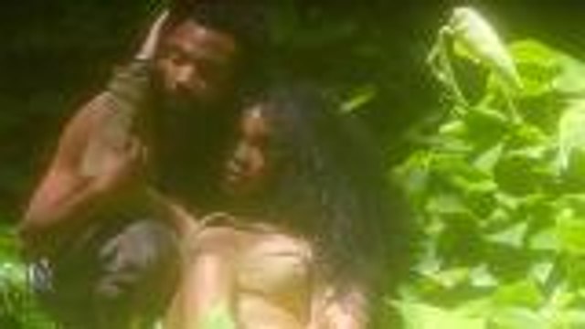 SZA Shares 'Garden (Say It Like Dat)' Video Featuring Donald Glover Cameo | Billboard News