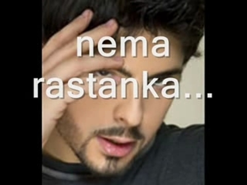 YouTube - tose proeski 2007 igra bez granica