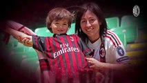 Thanks to life for giving us football ⚽ ⚫and thanks to our mothers for giving us life Happy #MothersDay!Grazie alla vita per averci dato il calcio ⚽ ⚫e
