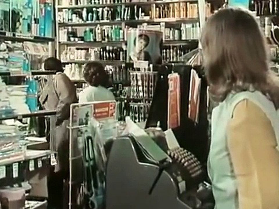 Der Alte  E086 - Der Klassenkamerad