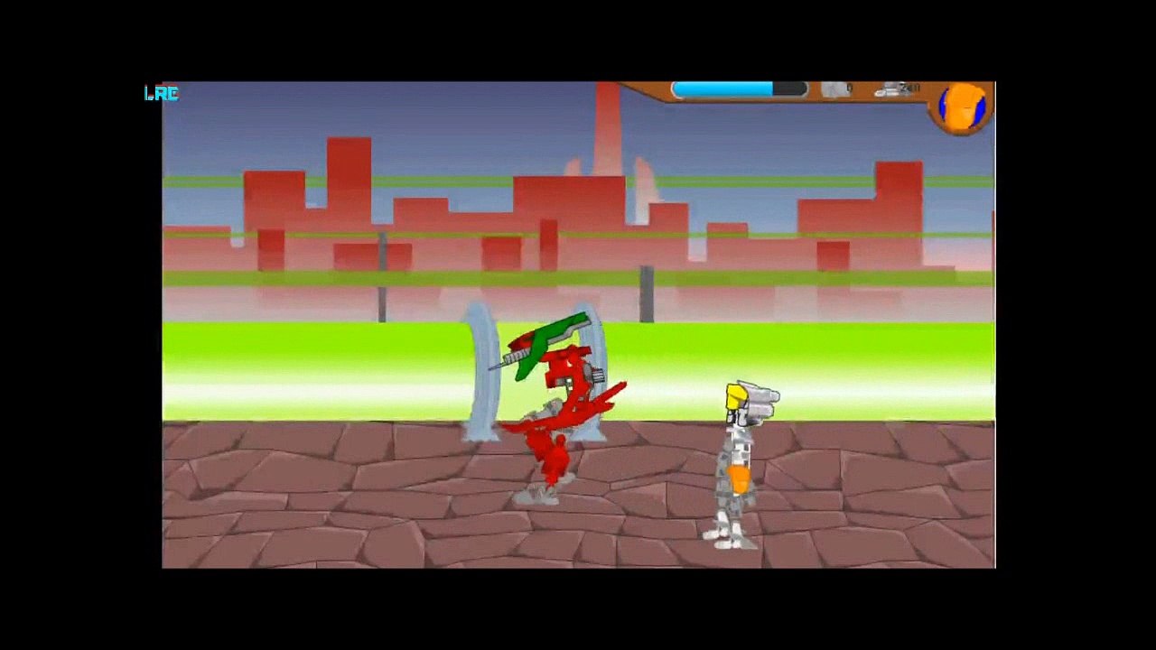 Metru Nui Online Stream 3 Part 4