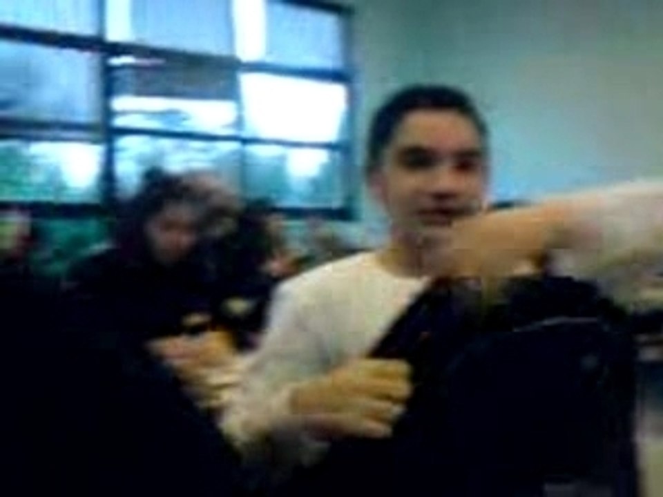 Beaux baiser de nicolat