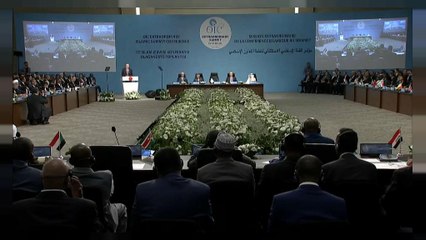 إردوغان يشبه تصرفات إسرائيل في فلسطين ب "وحشية النازيين"