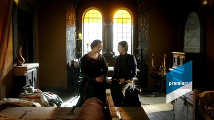 "Korona królów" - zwiastun odc. 81