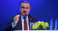 Gençlik ve Spor Bakanı Osman Aşkın Bak, Fenerbahçe Doğuş'u Tebrik Etti