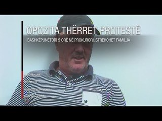 Edicioni i lajmeve i orës 20:00, 18 maj 2018 - Ora News