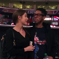 Alphonso McAuley   amanda Cerny Vine